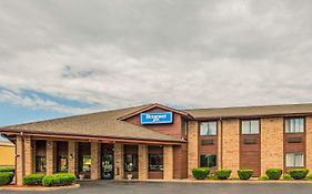 Rodeway Inn Huntington